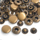 4-Part S Spring Press Studs